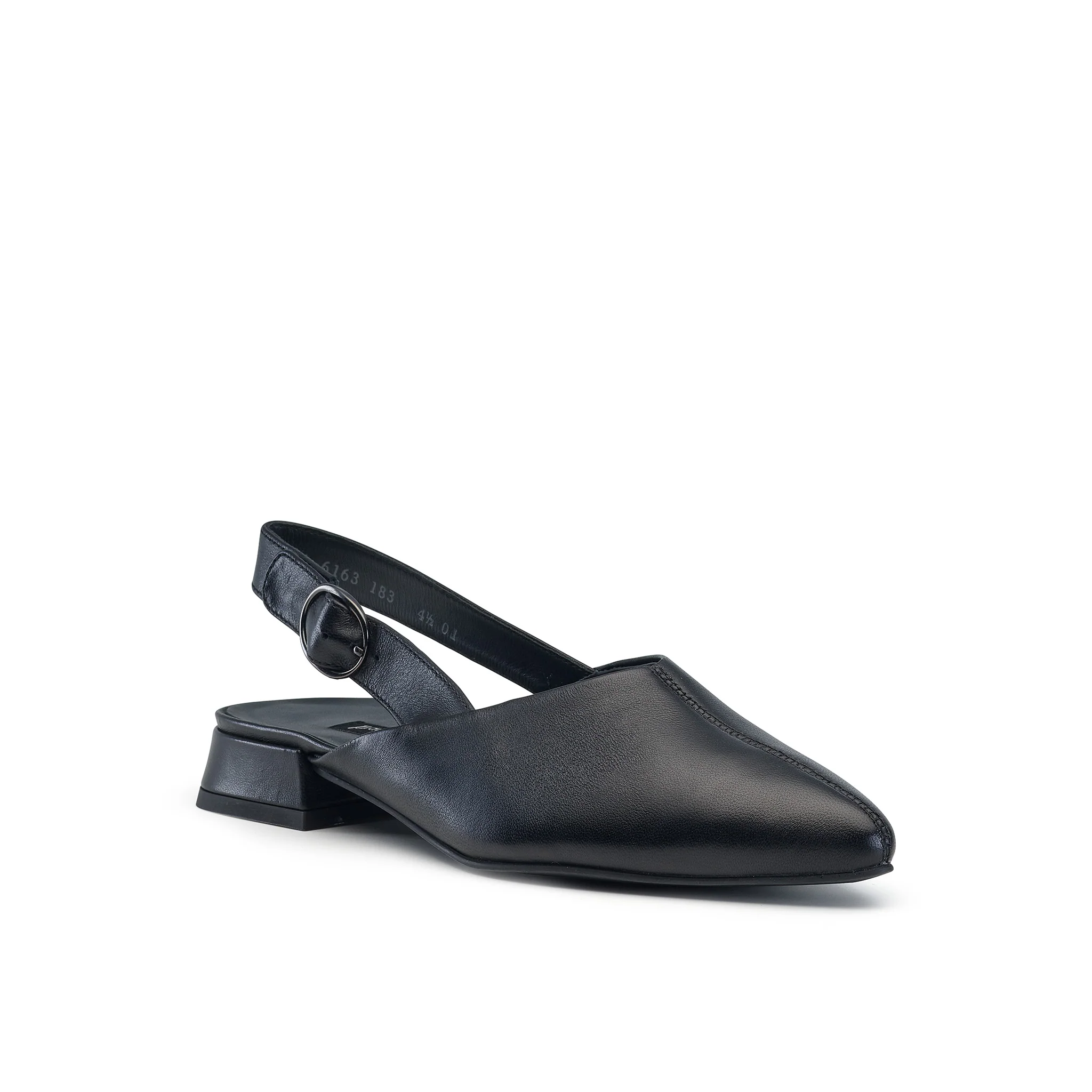 Aladdin Sandal - Image 3