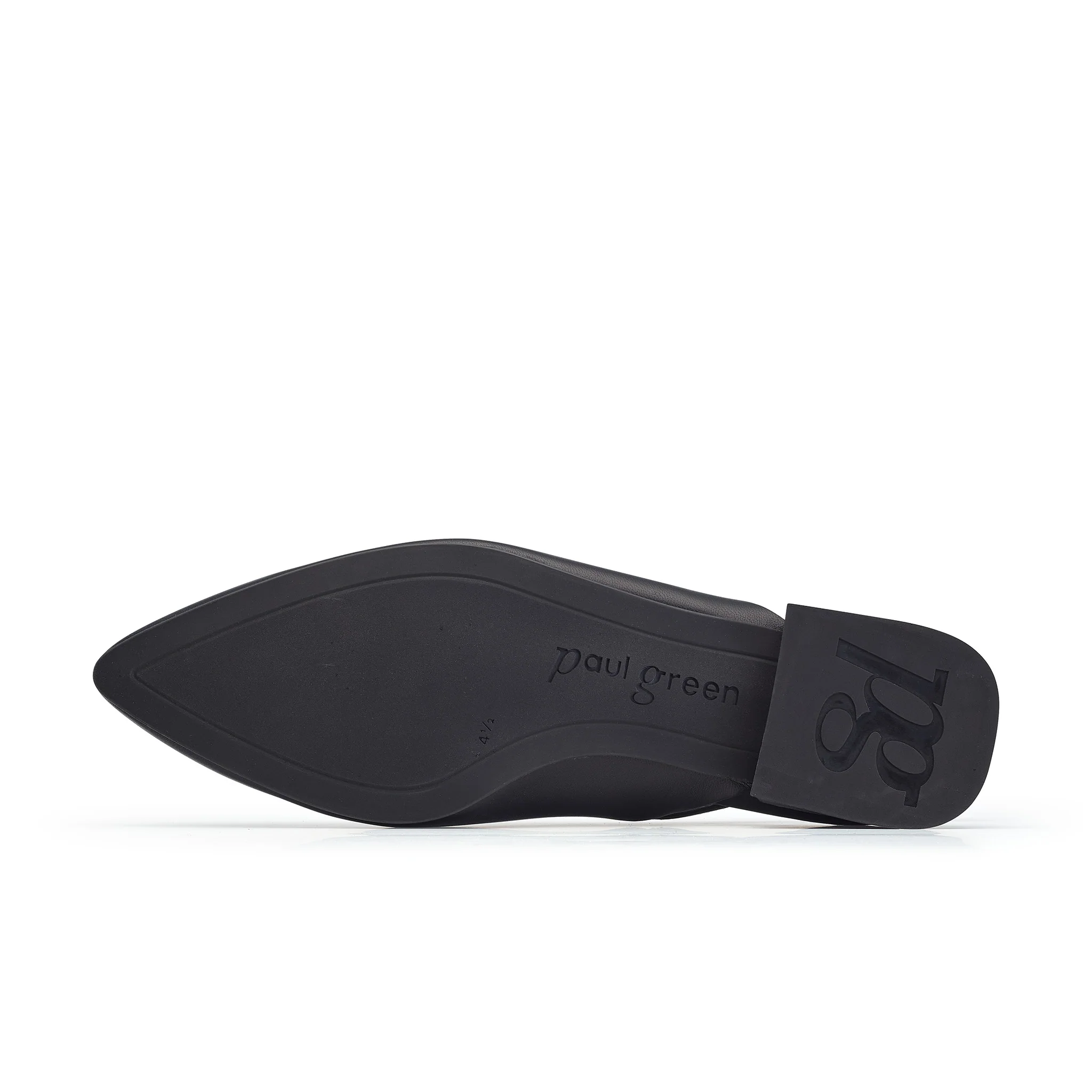 Aladdin Sandal - Image 4