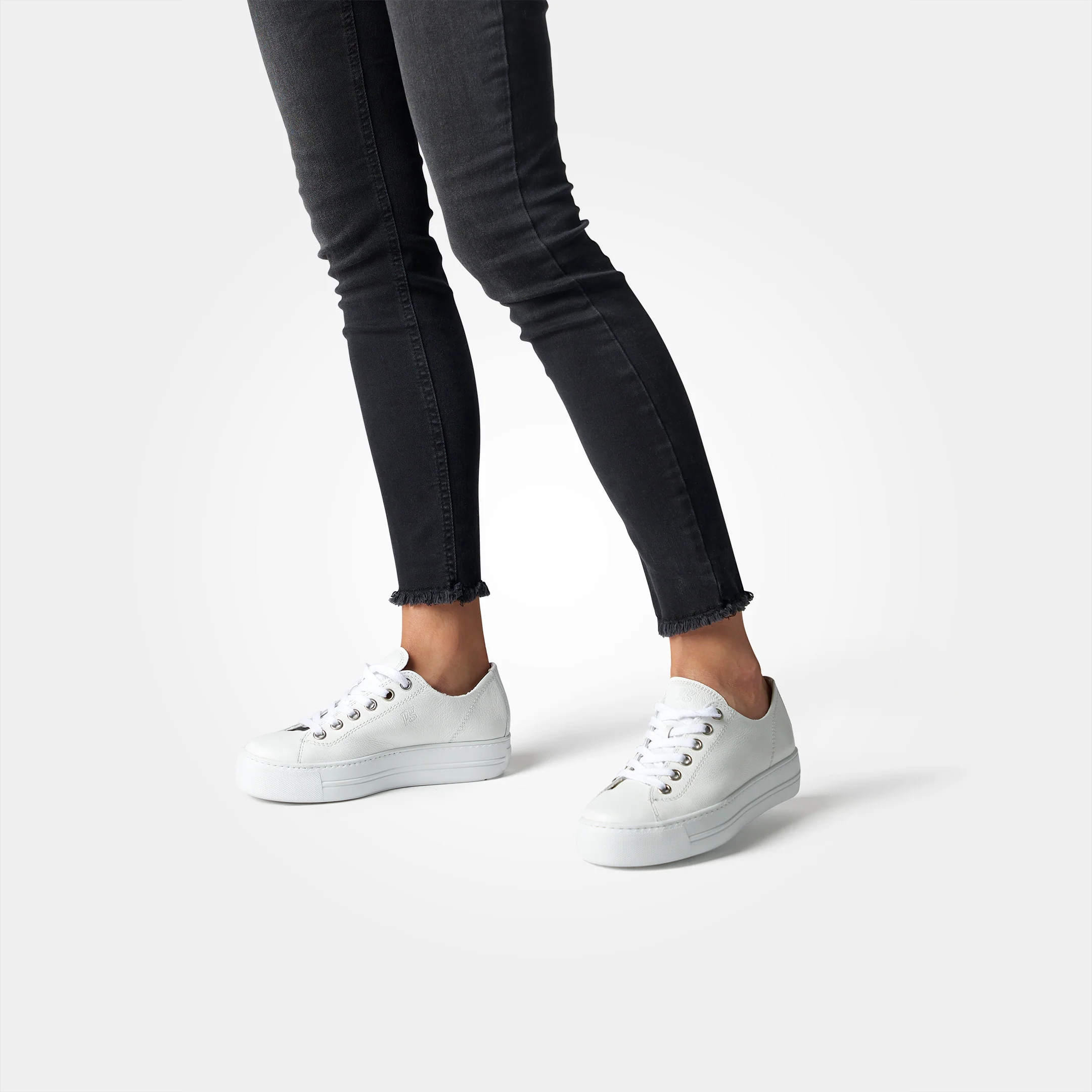 Bixby Sneaker - Image 2