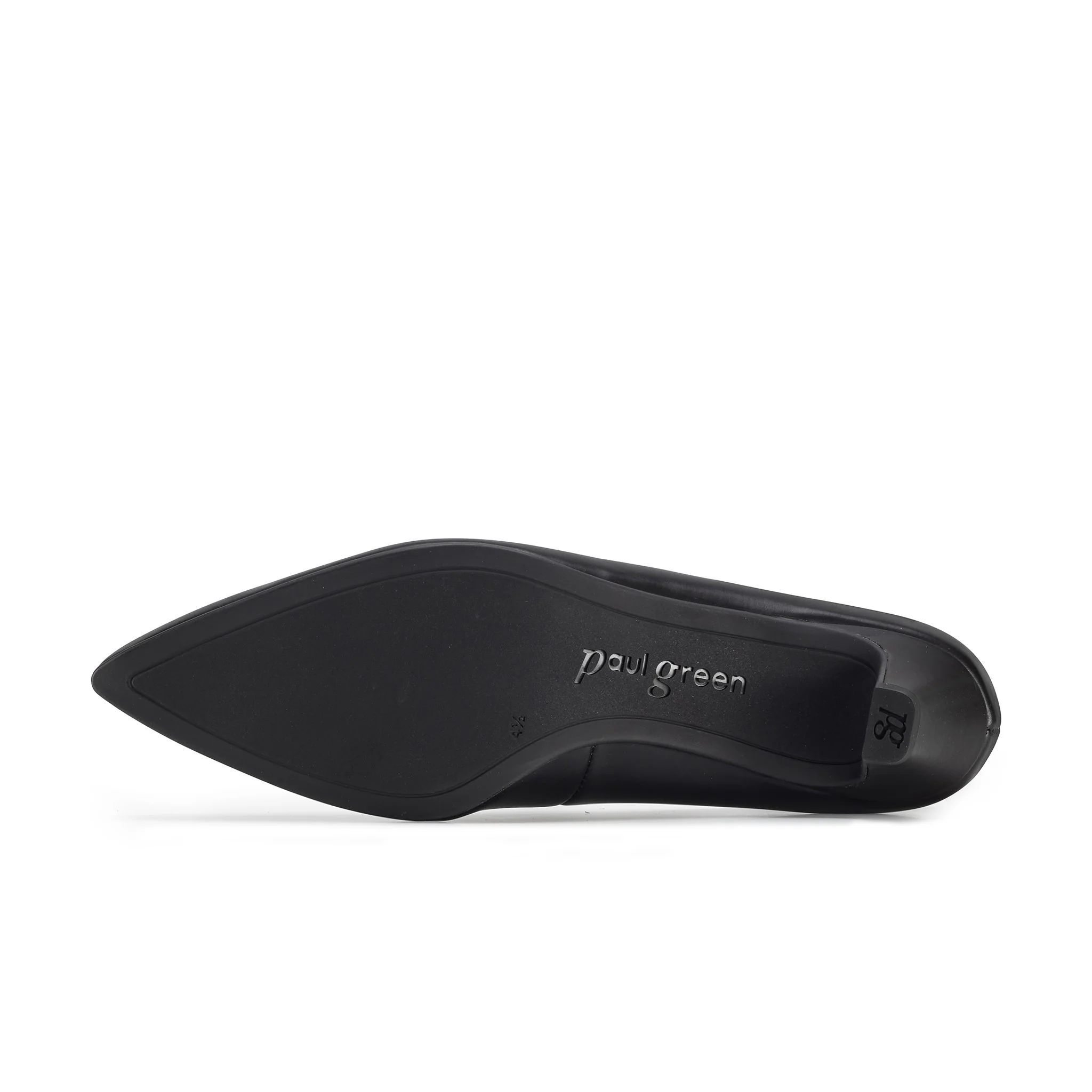 Camilla Pump - Image 4
