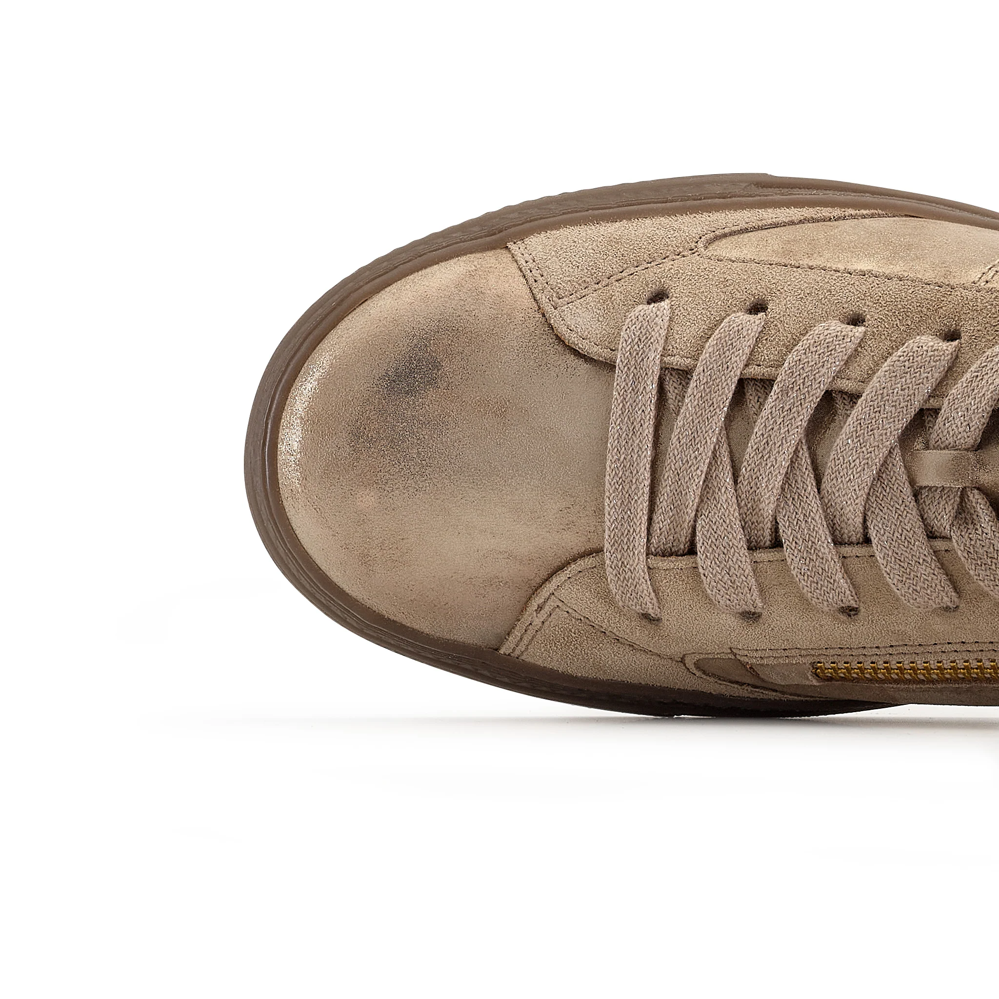 Capri Sneaker - Image 2