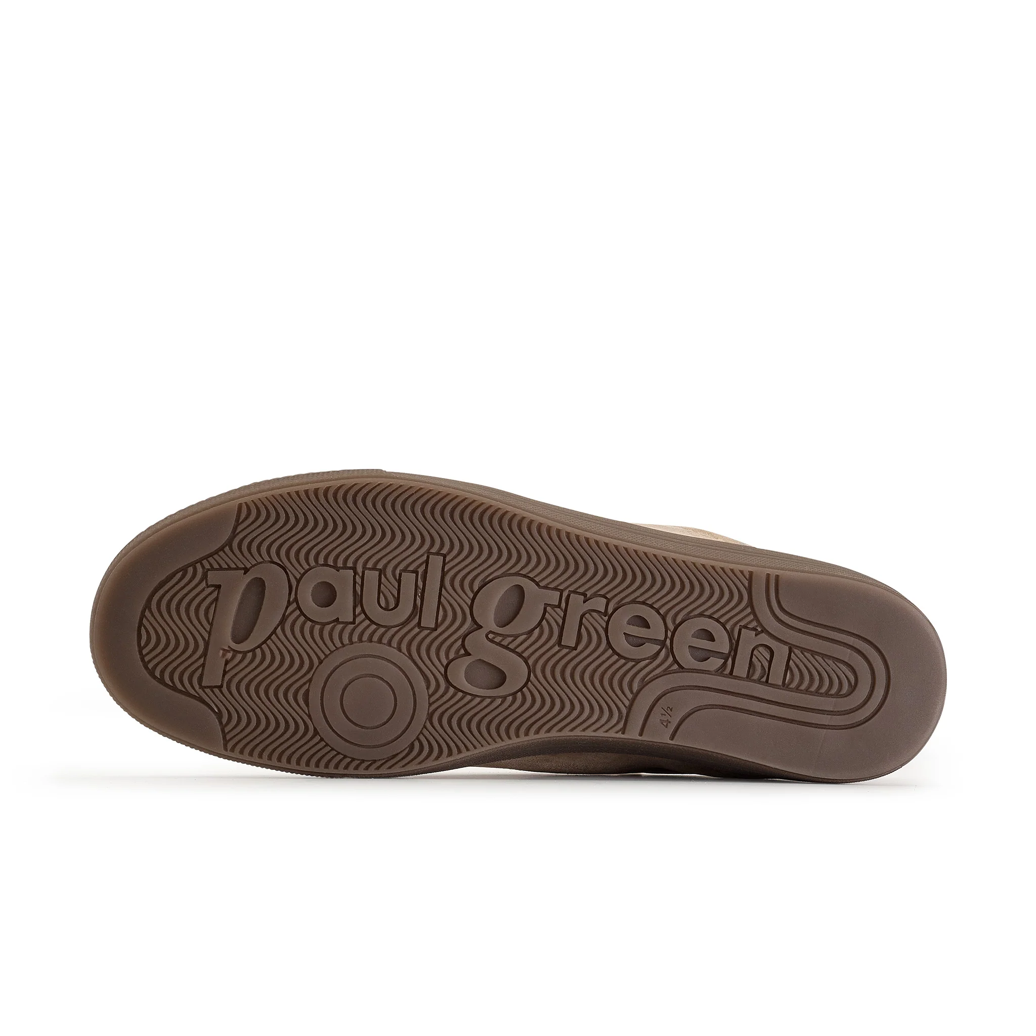 Capri Sneaker - Image 4