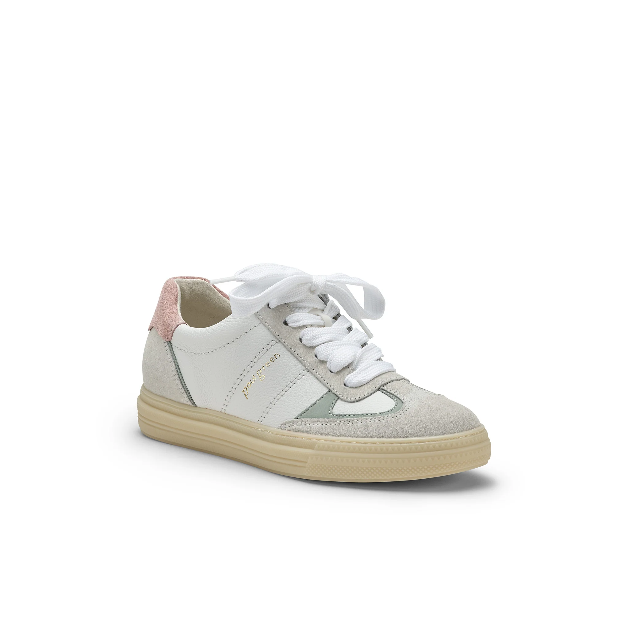 Carrie Sport Sneaker - Image 3