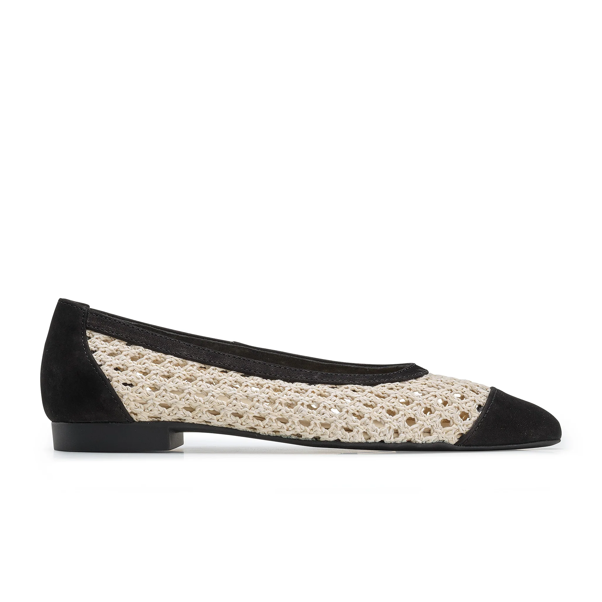 Daisy Flat