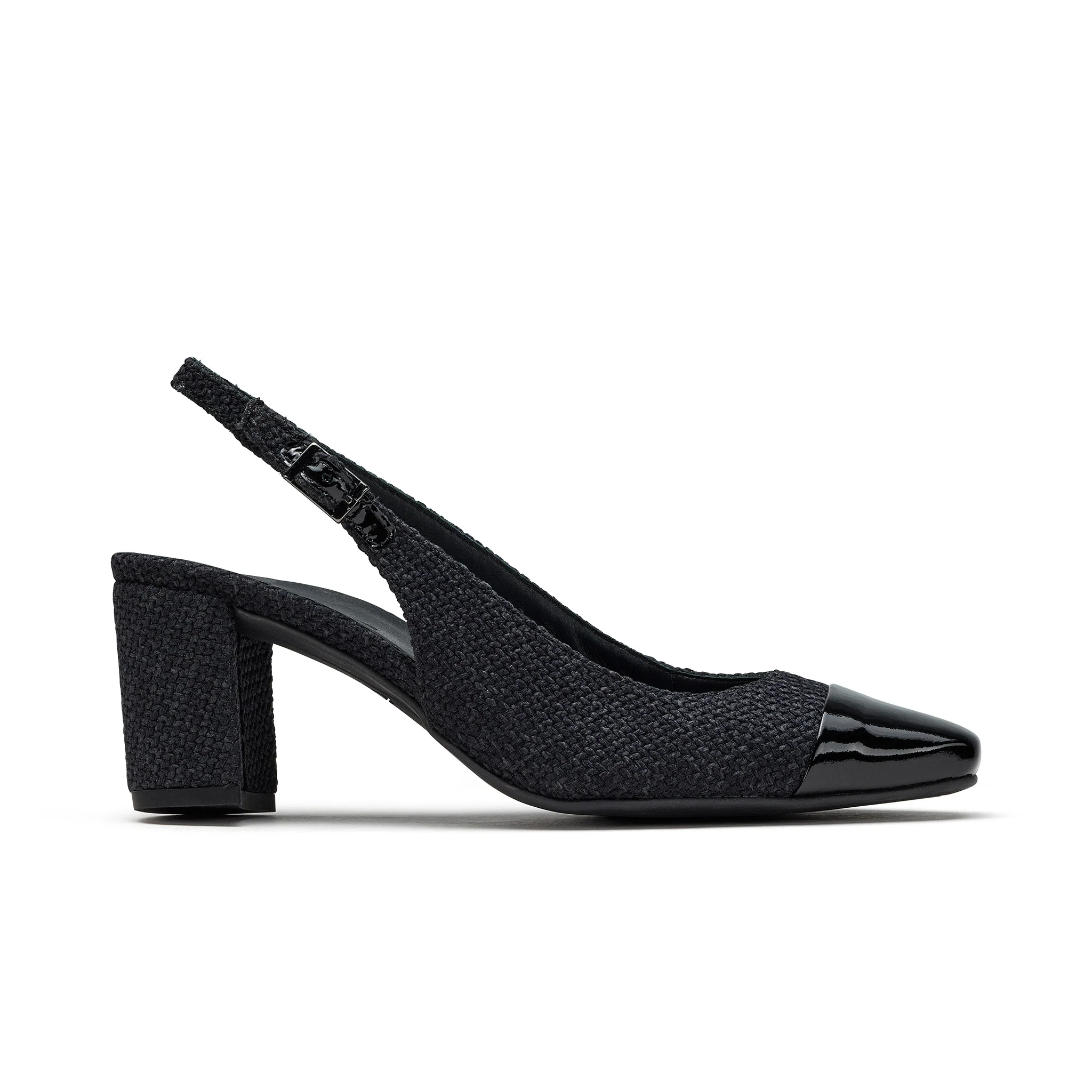 Dallas Heel