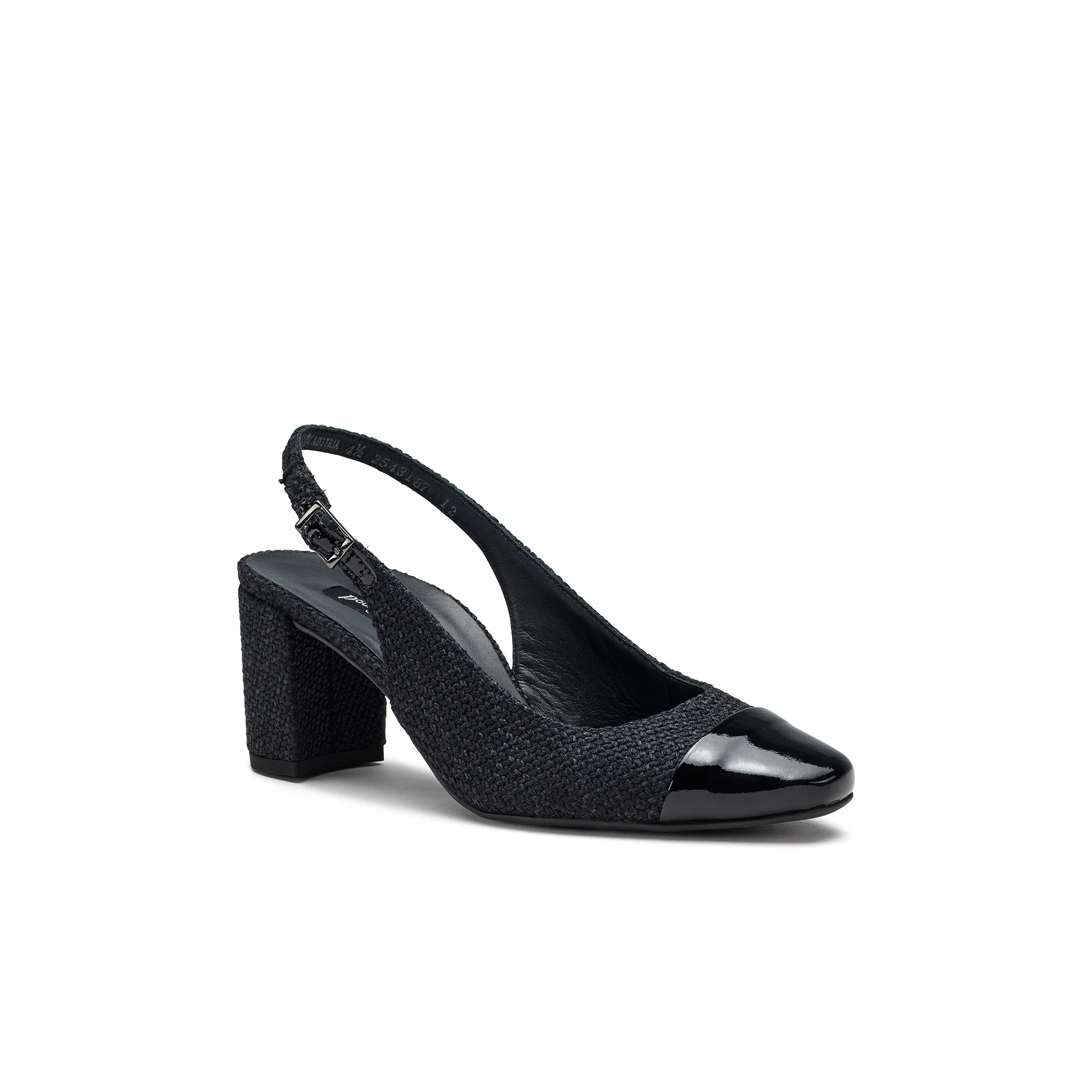 Dallas Heel - Image 4