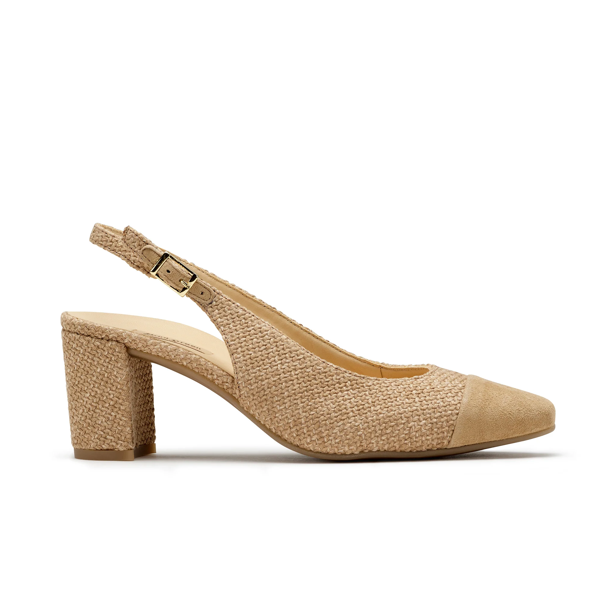 Dallas Heel