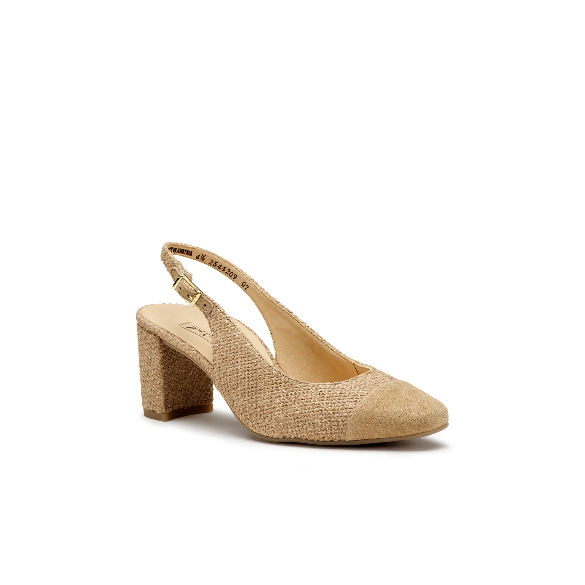 Dallas Heel - Image 4