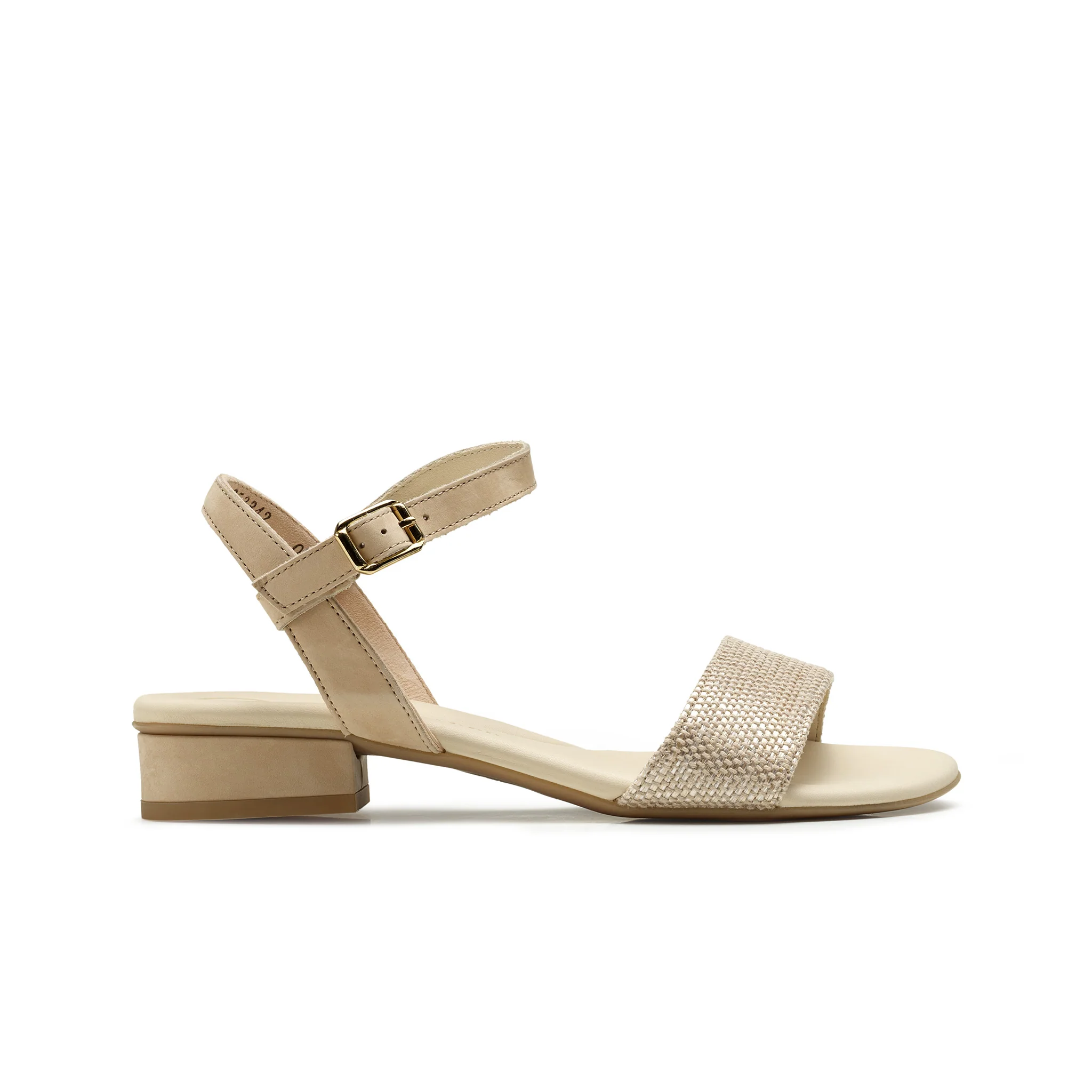 Danni Sandal