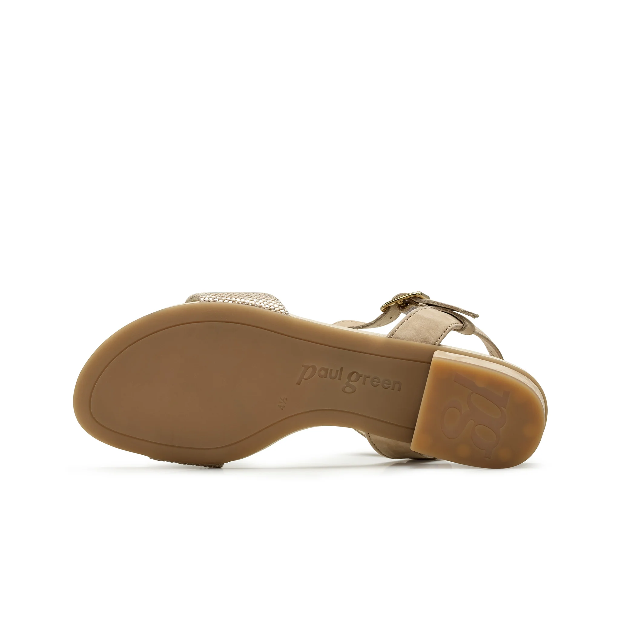 Danni Sandal - Image 4