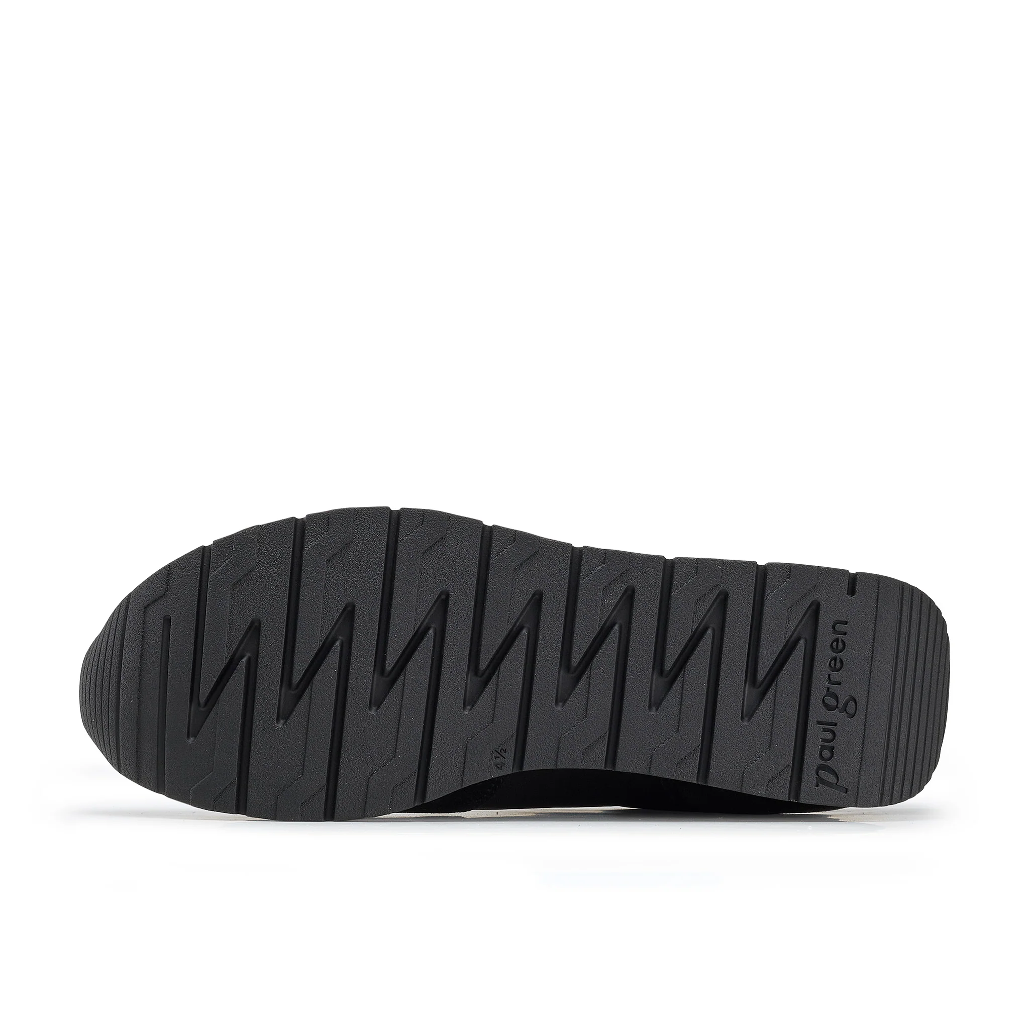 Davis Sneaker - Image 4