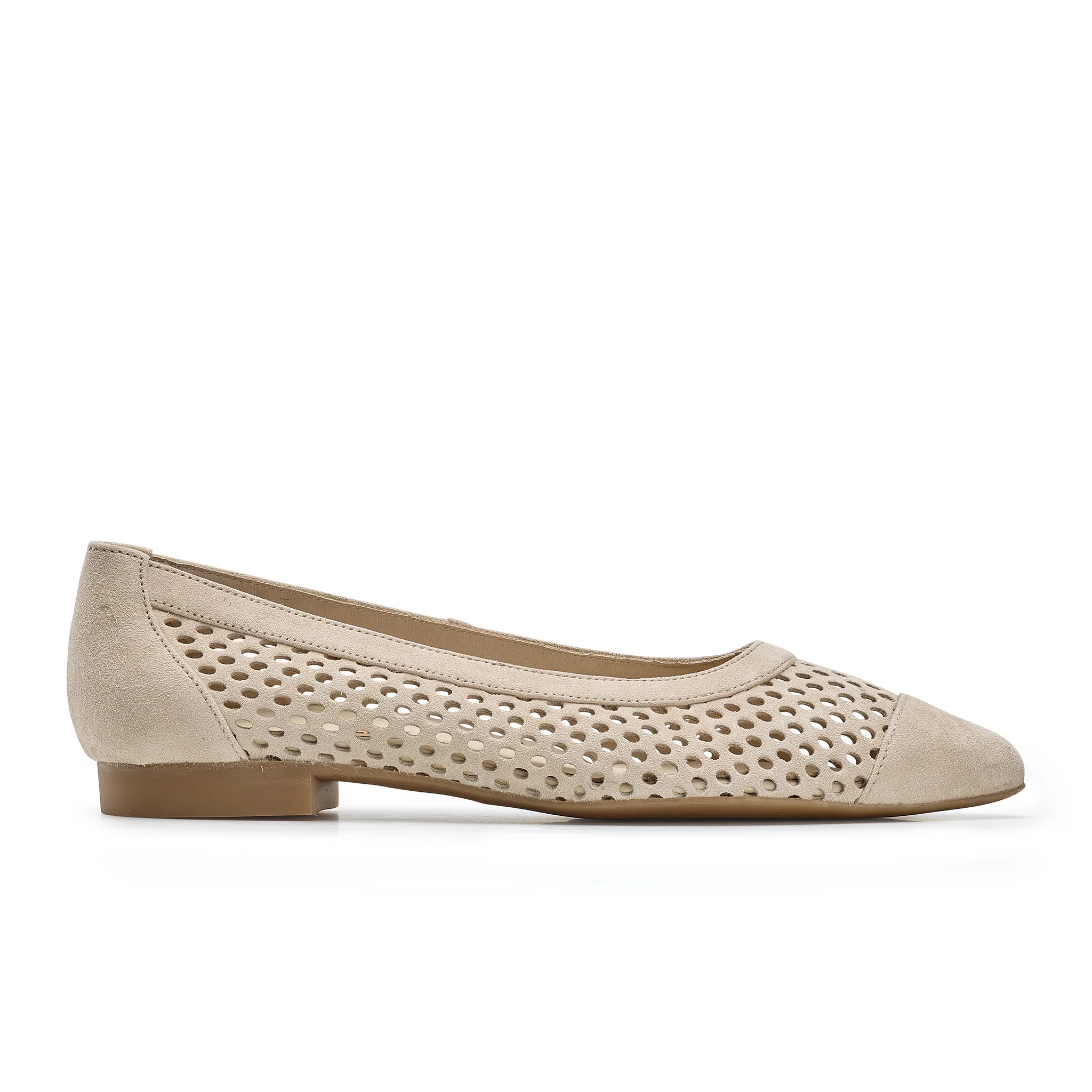 Deanna Flat