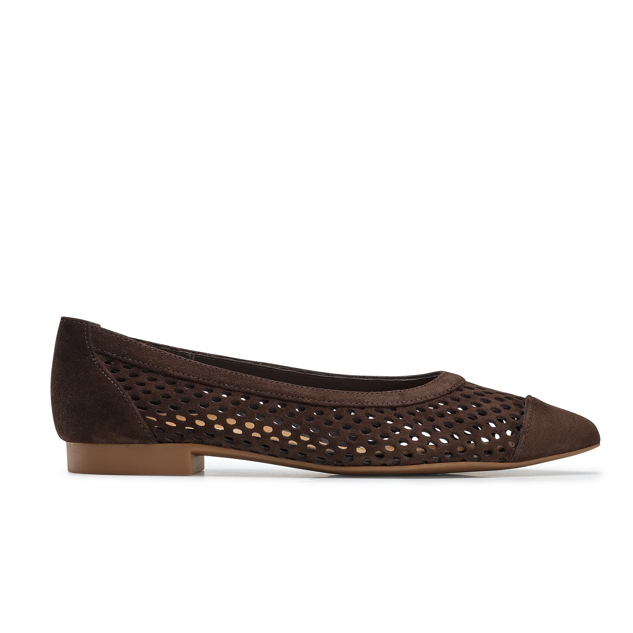Deanna Flat