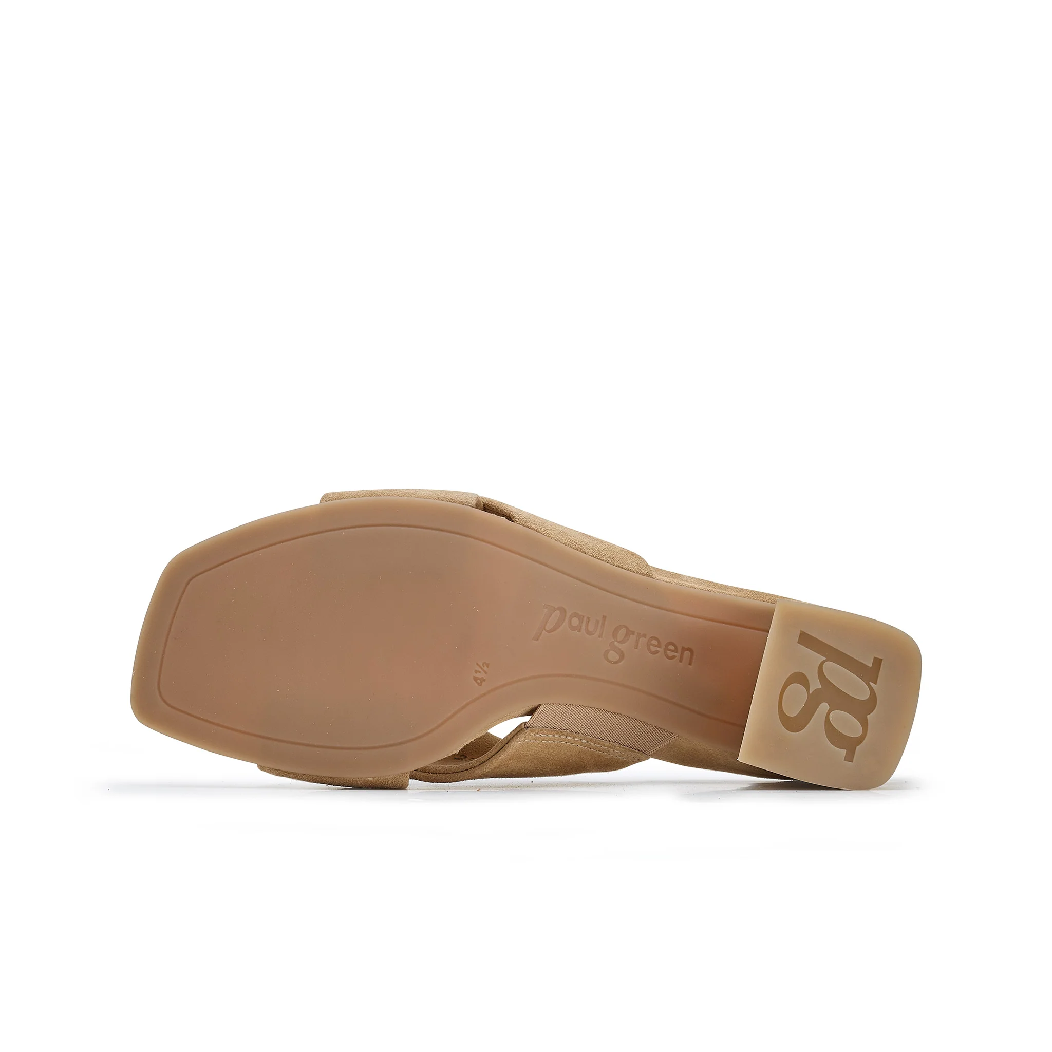 Delight Heel - Image 4