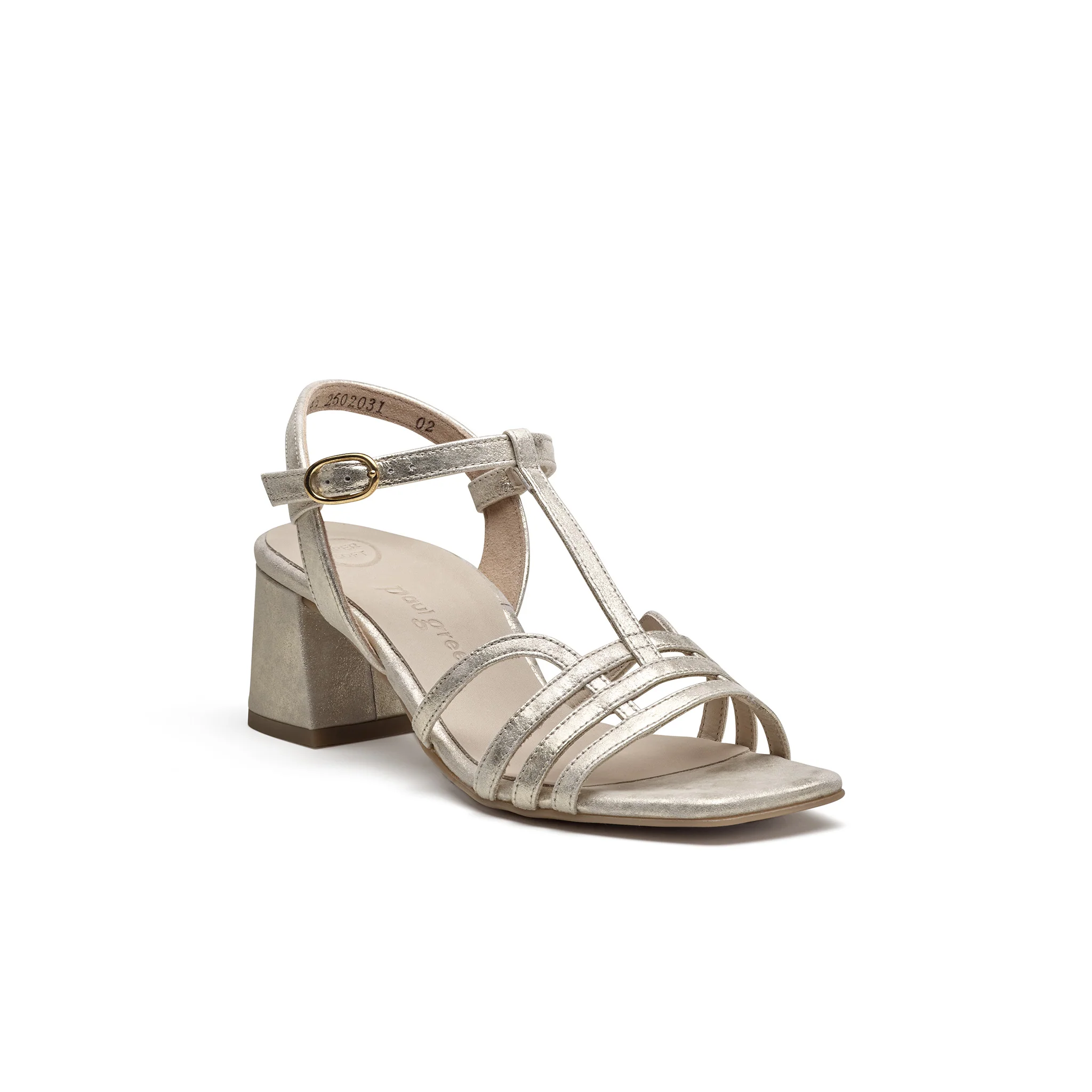 Delmonte Sandal - Image 3