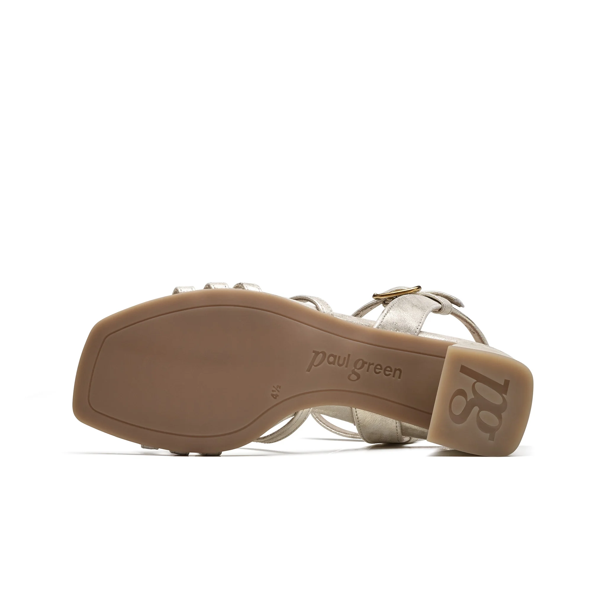 Delmonte Sandal - Image 4