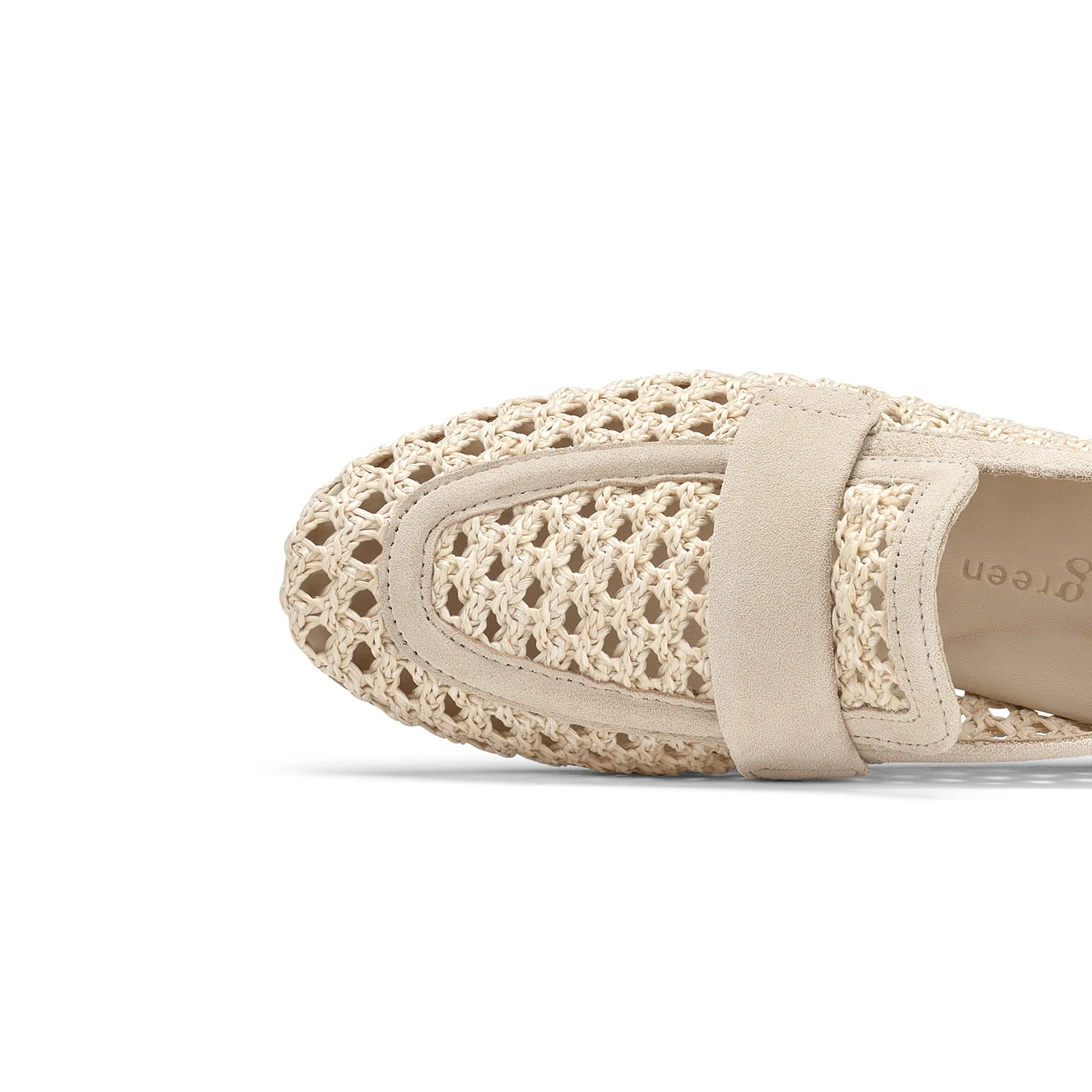 Delta Loafer - Image 2