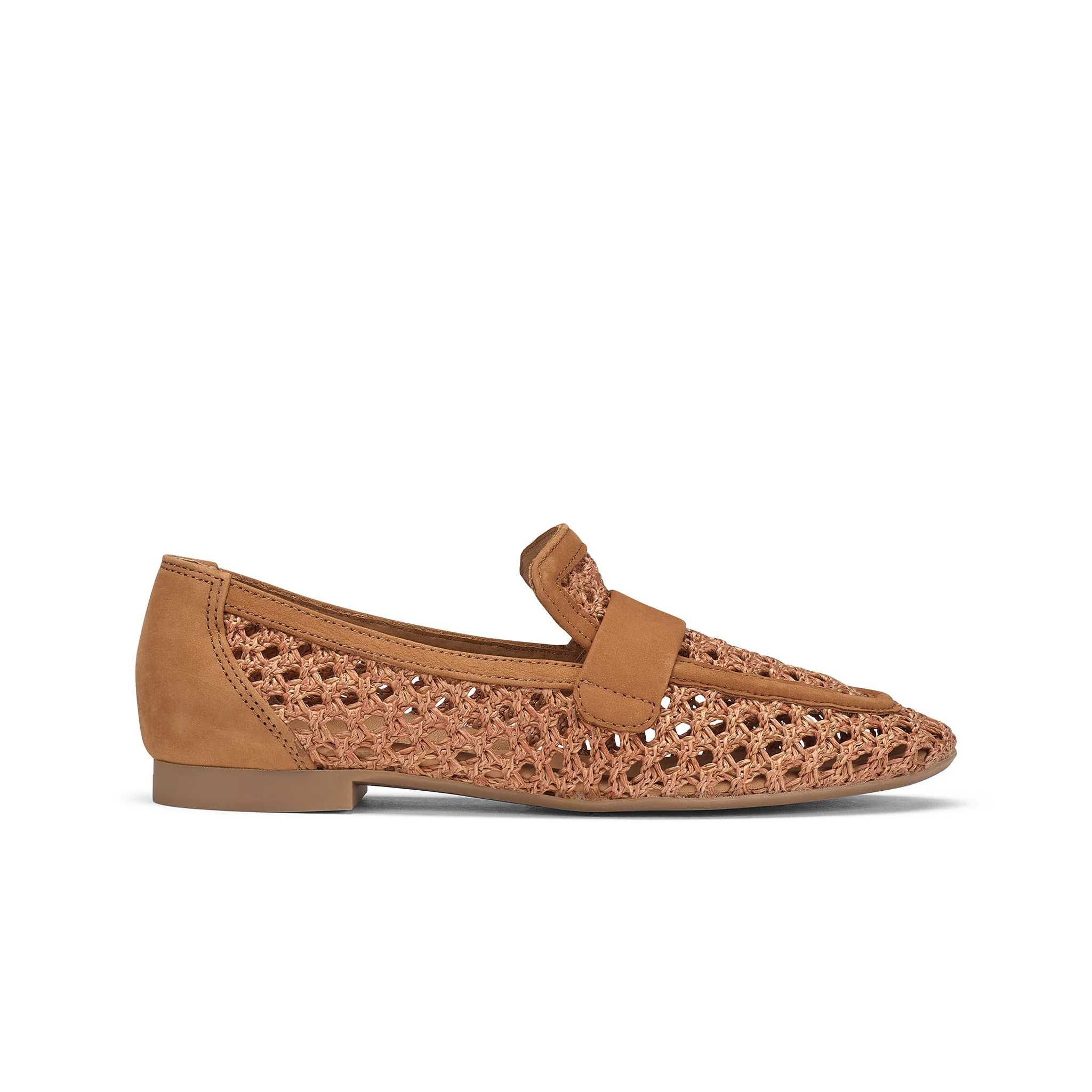 Delta Loafer