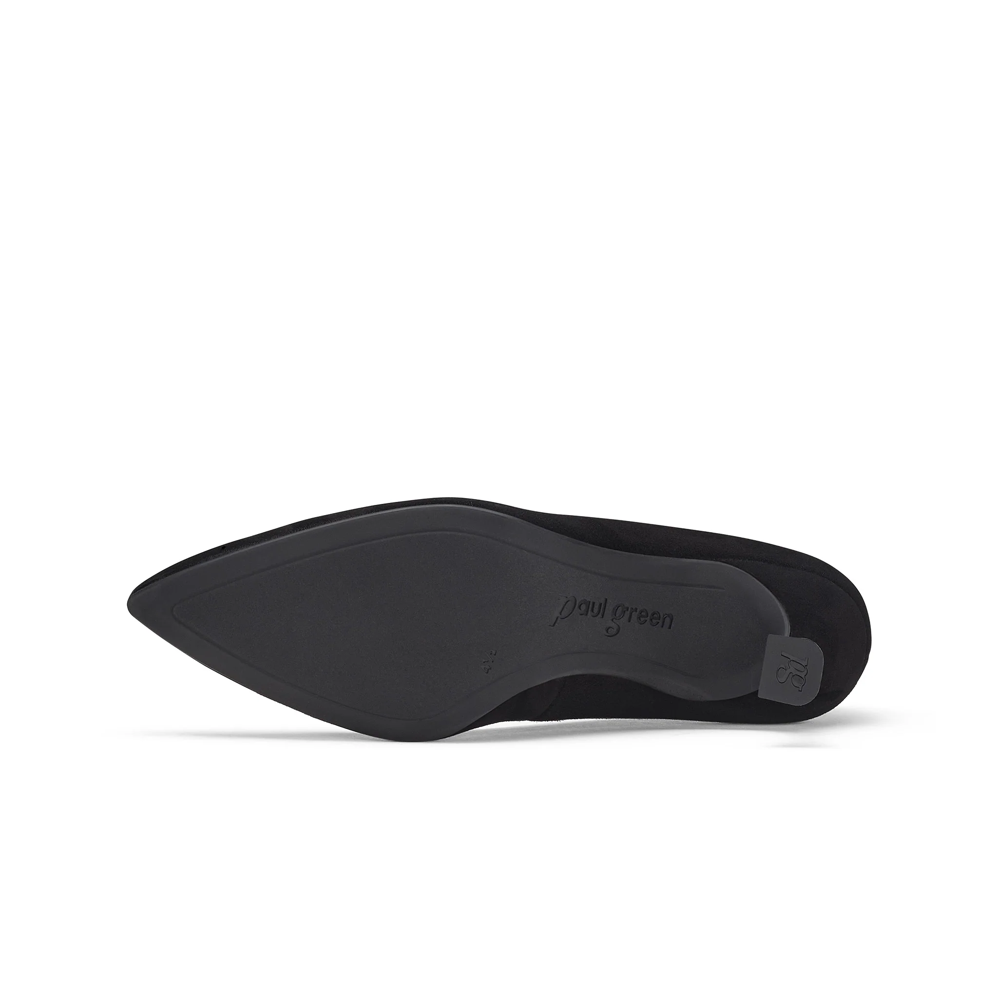 Diana Pump - Image 4