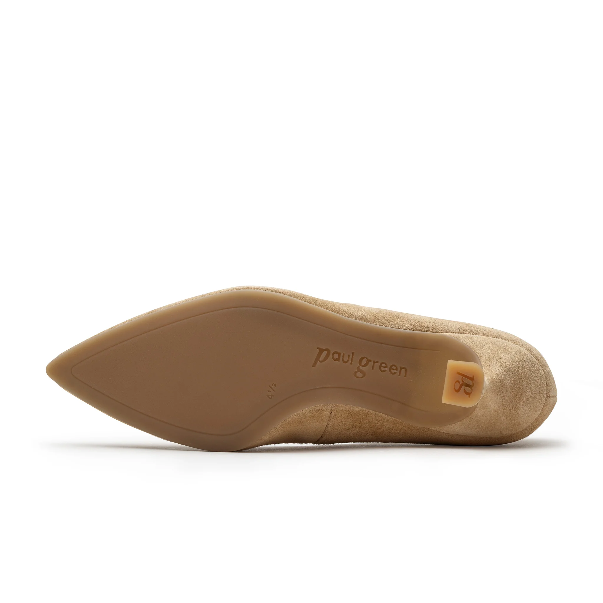 Diana Pump - Image 4