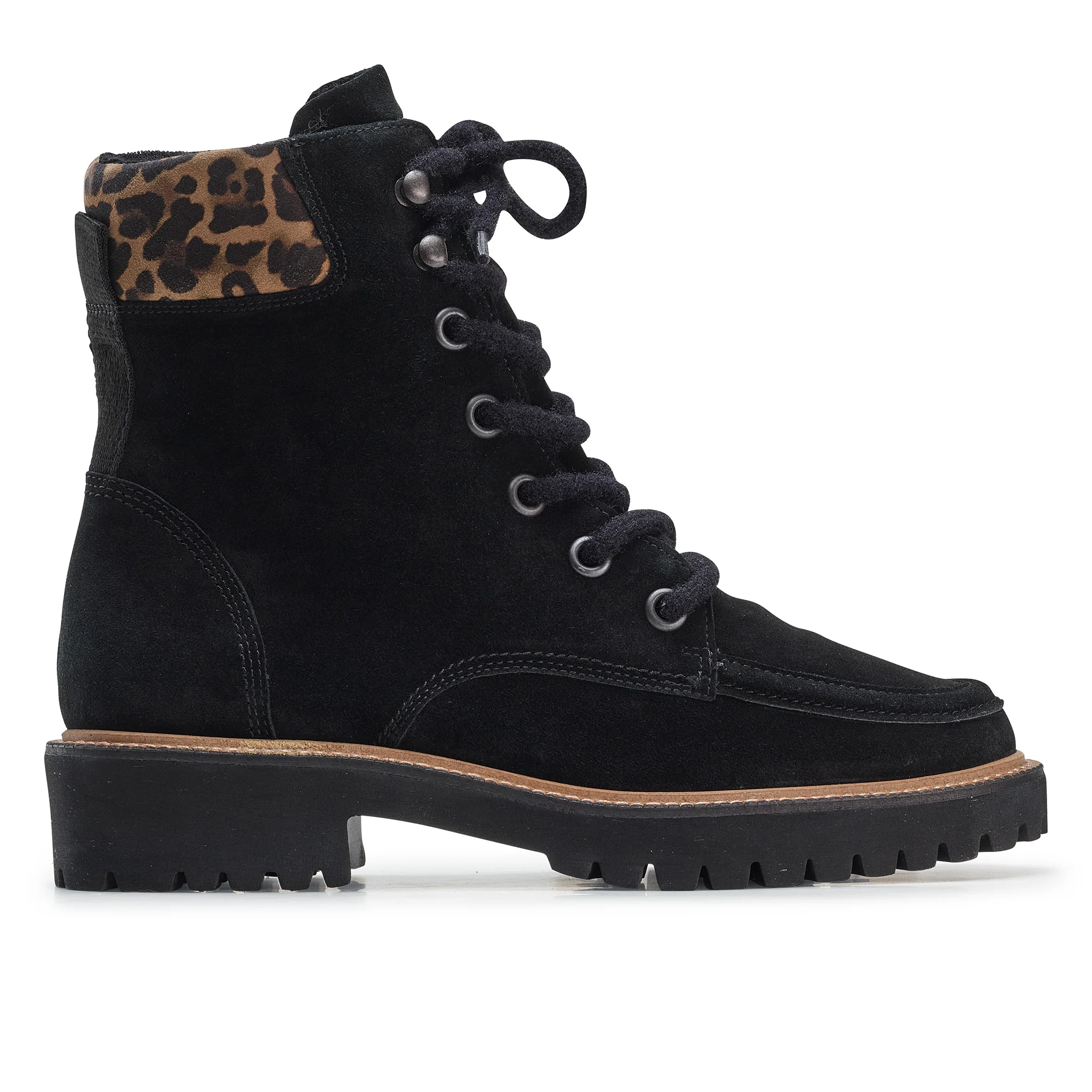 Duke Boot