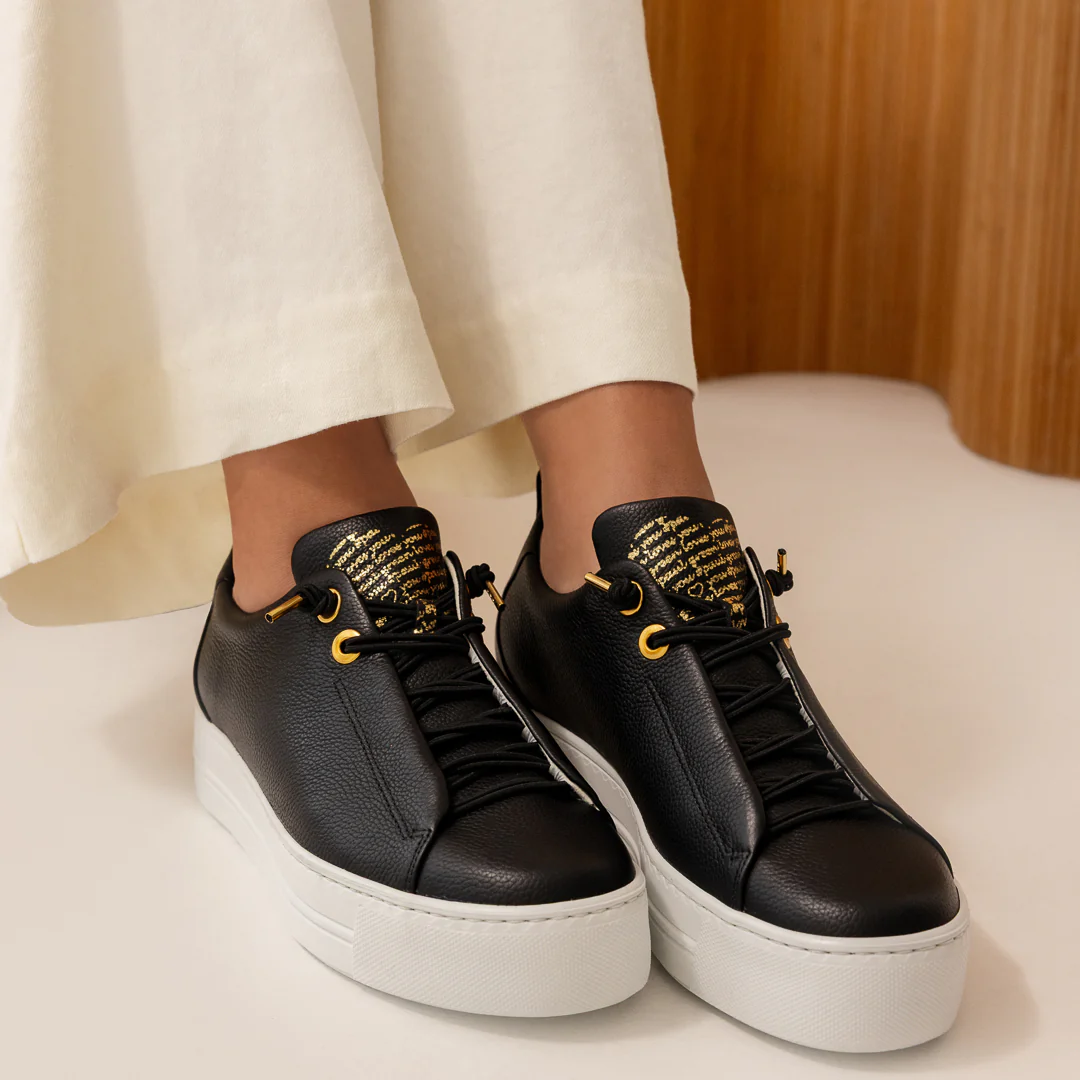 Faye Sneaker - Image 6