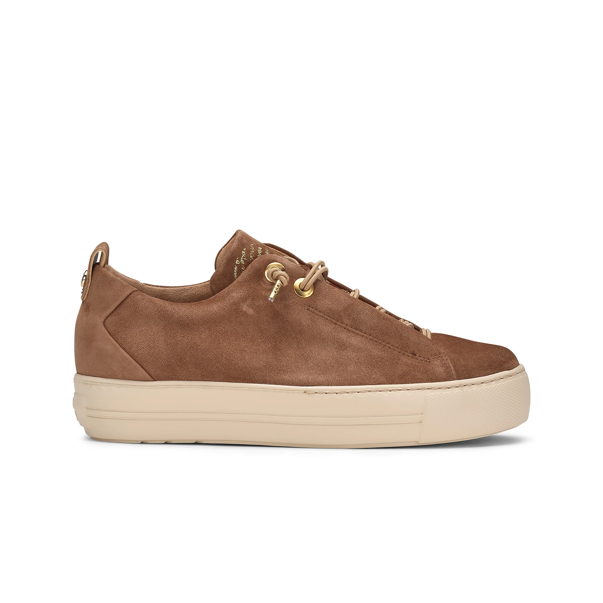 Faye Sneaker