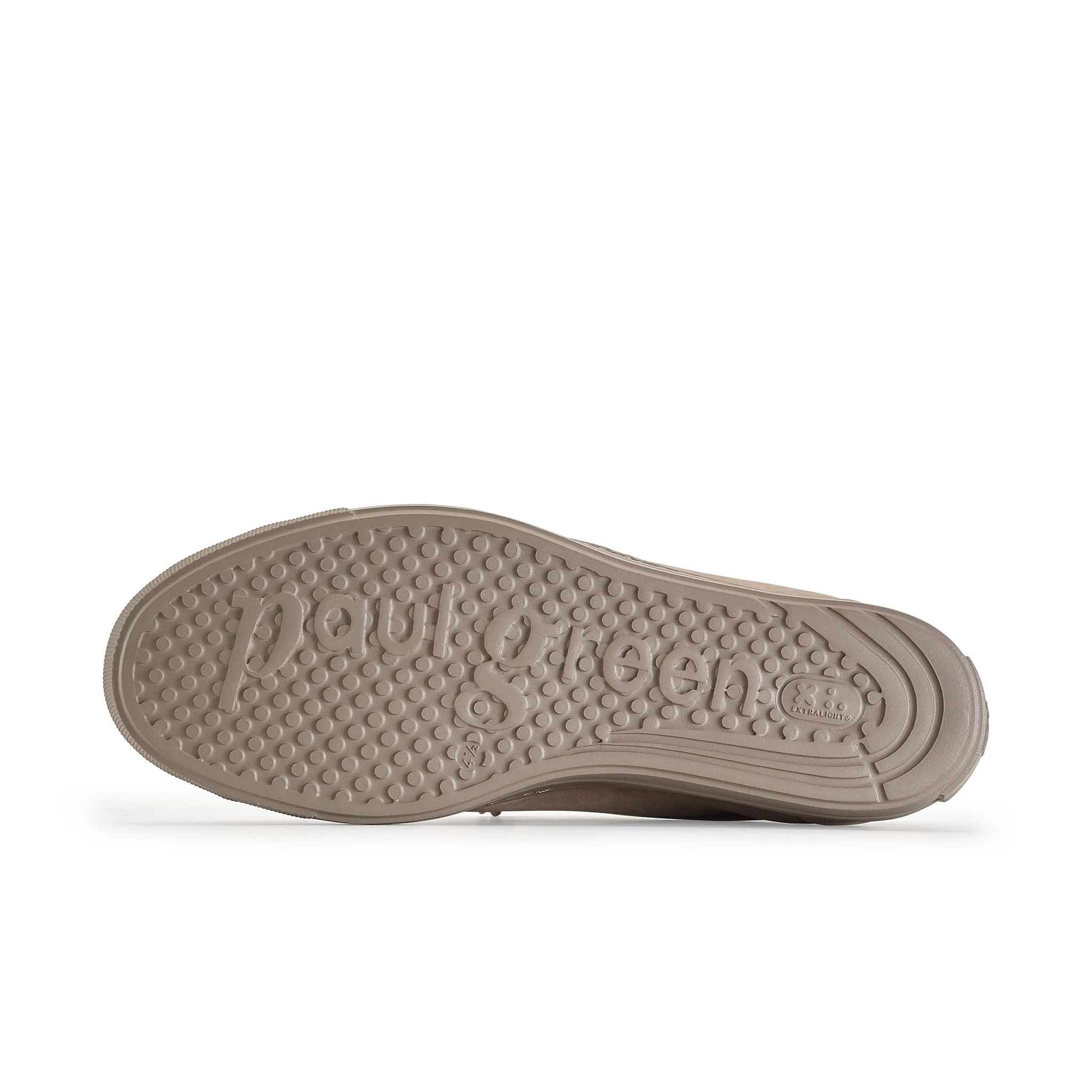 Faye Sneaker - Image 4