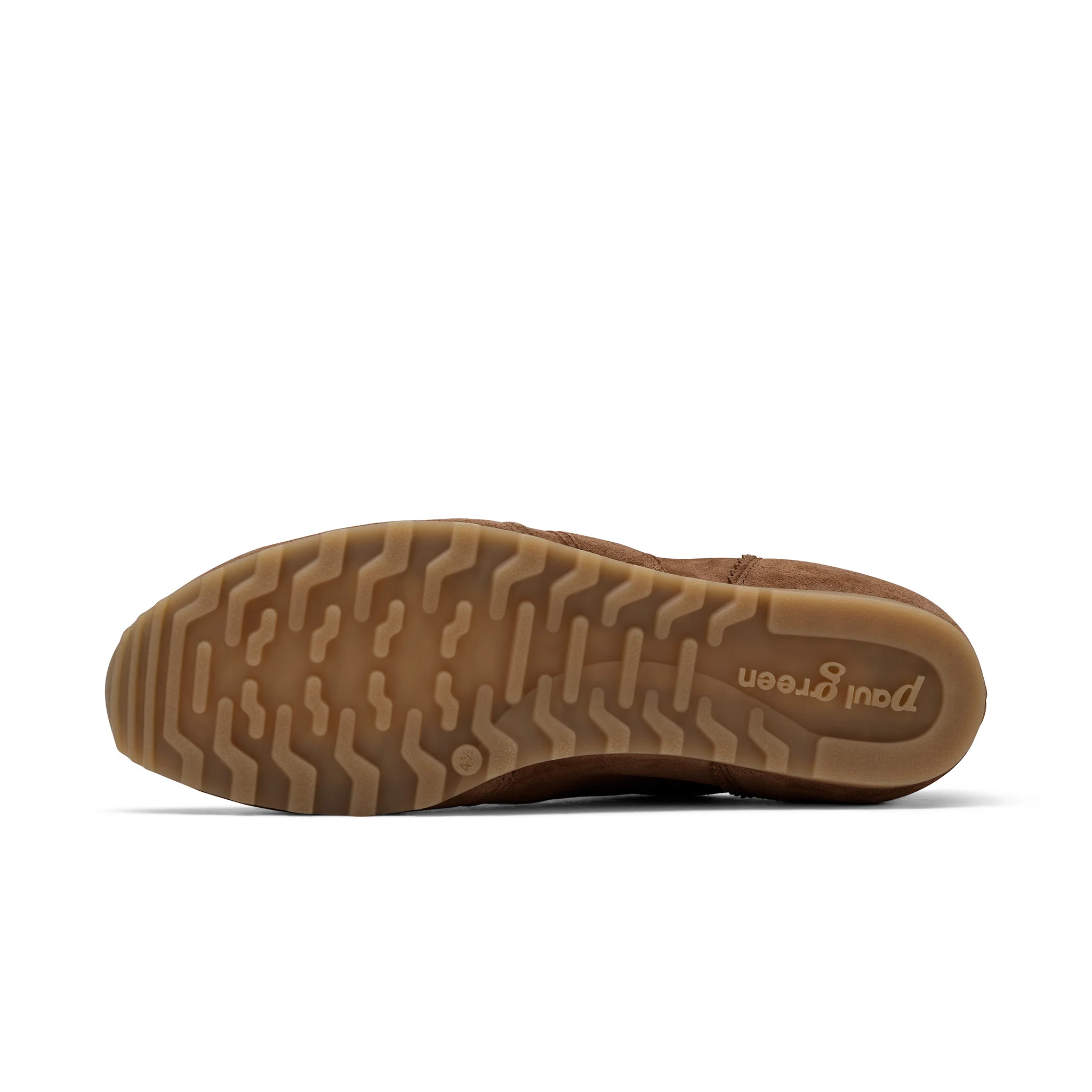 Pranz Sneaker - Image 4