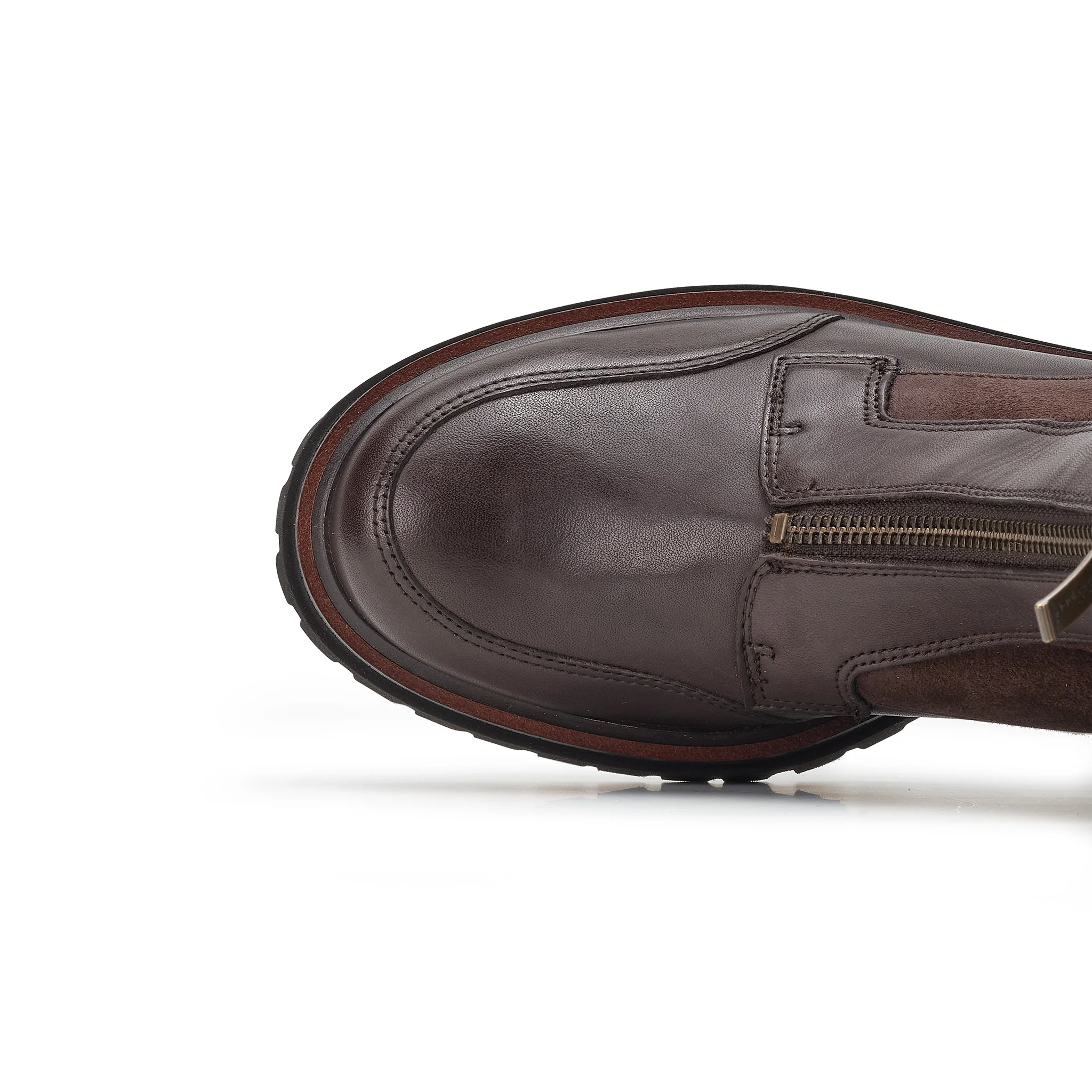 Sheridan Lug Boot - Image 2