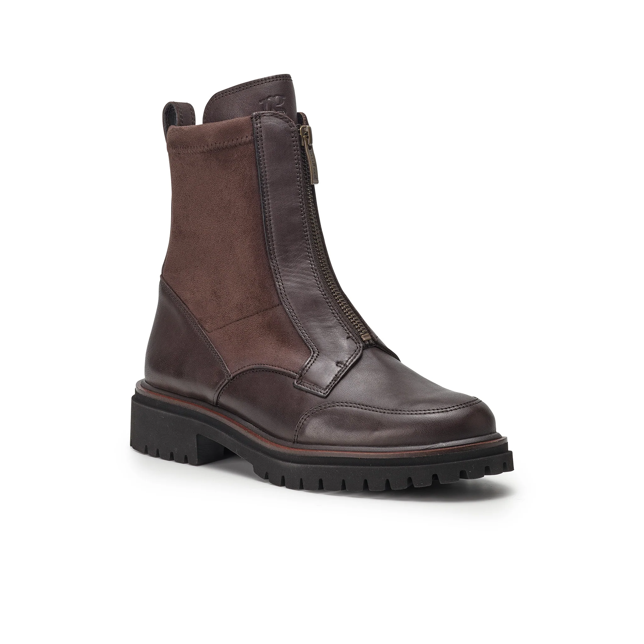 Sheridan Lug Boot - Image 3