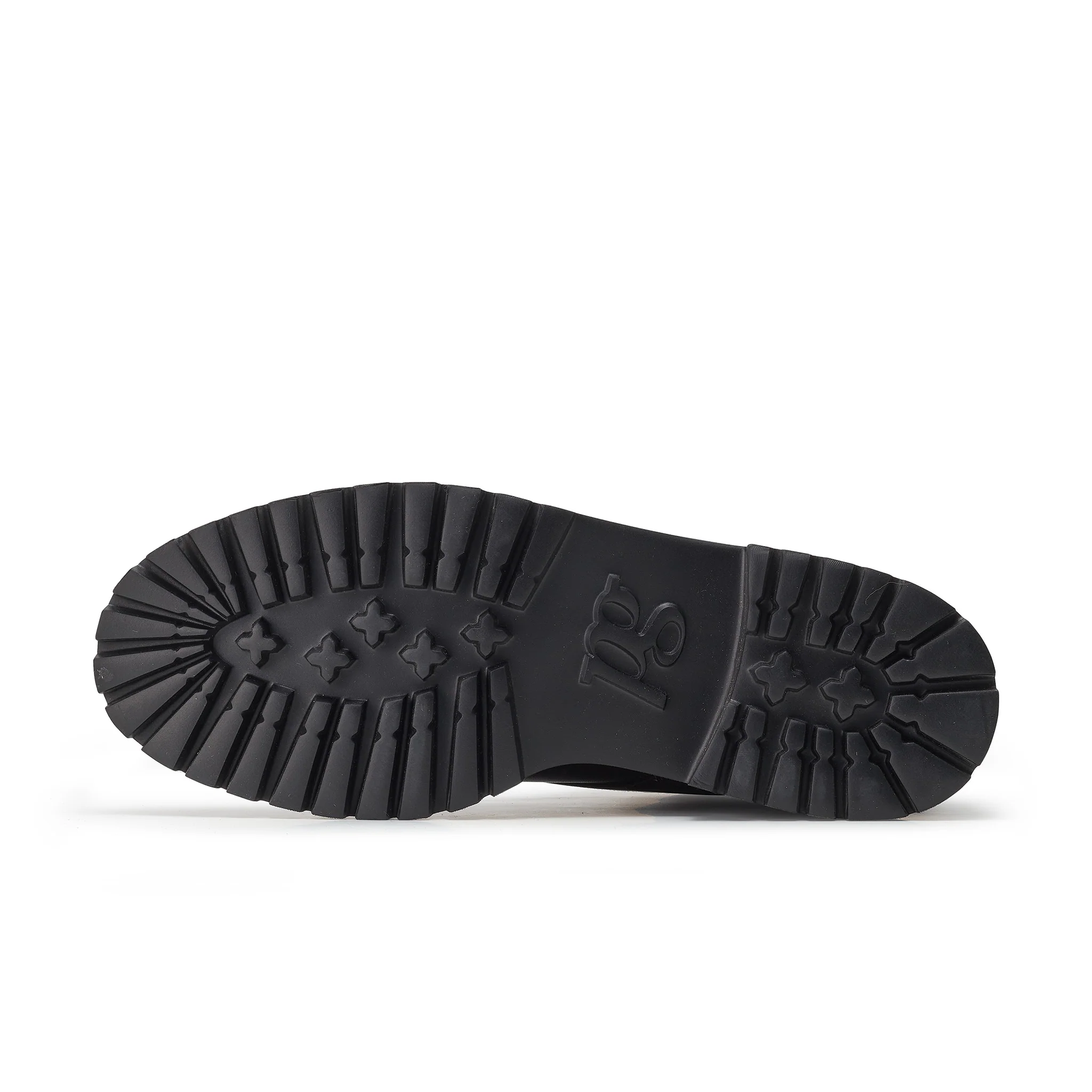 Sheridan Lug Boot - Image 4