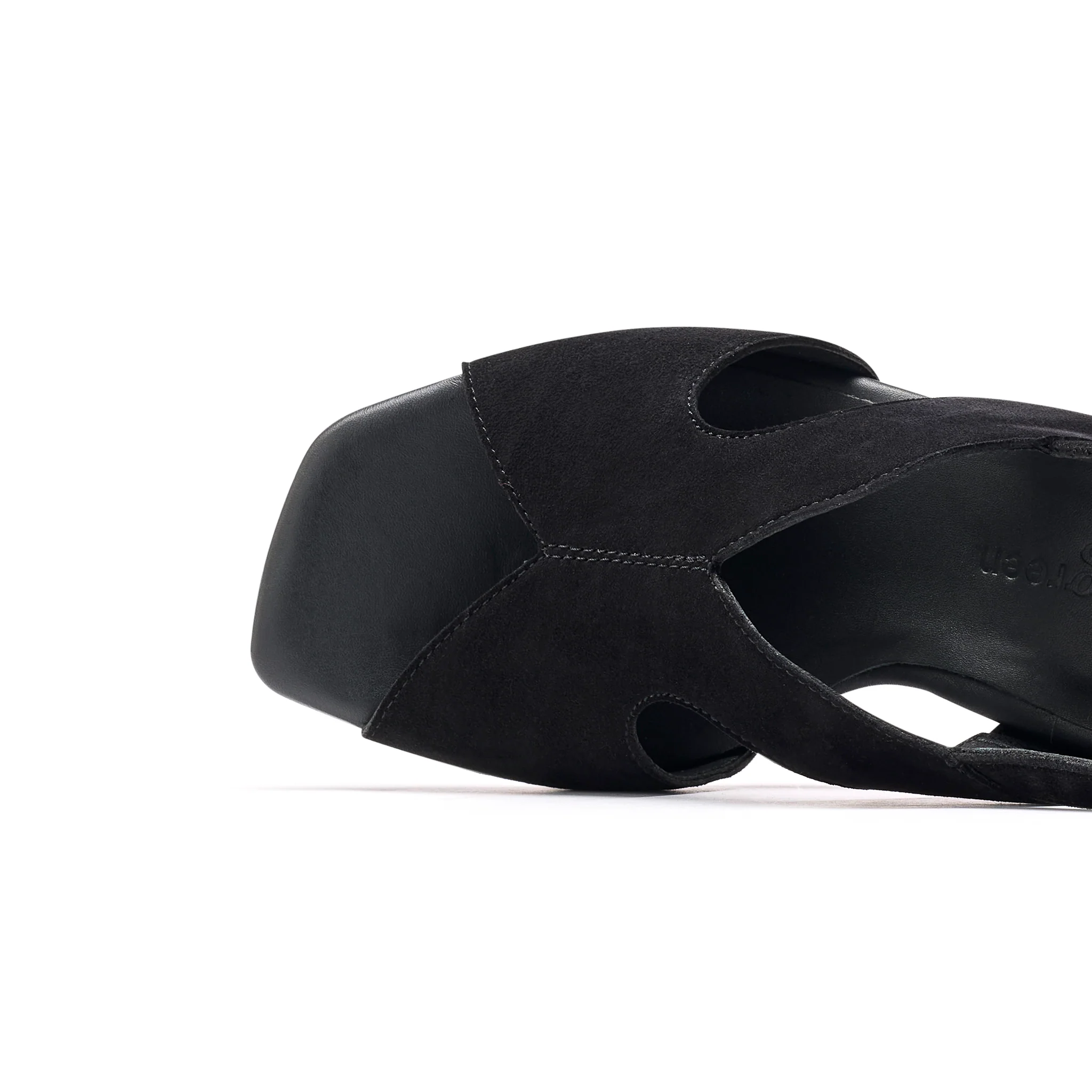 Verona Slingback Heel - Image 2