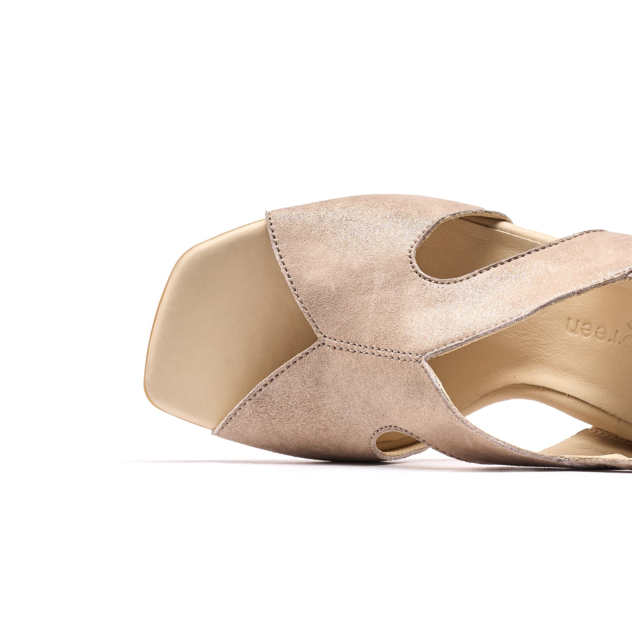 Verona Slingback Heel - Image 2