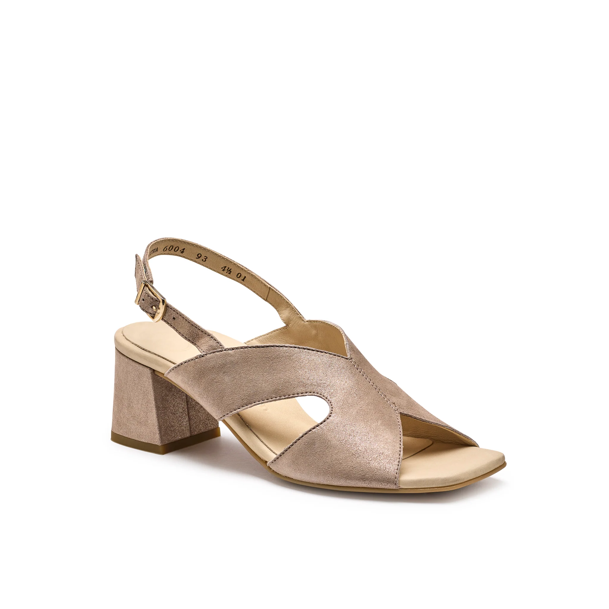 Verona Slingback Heel - Image 3