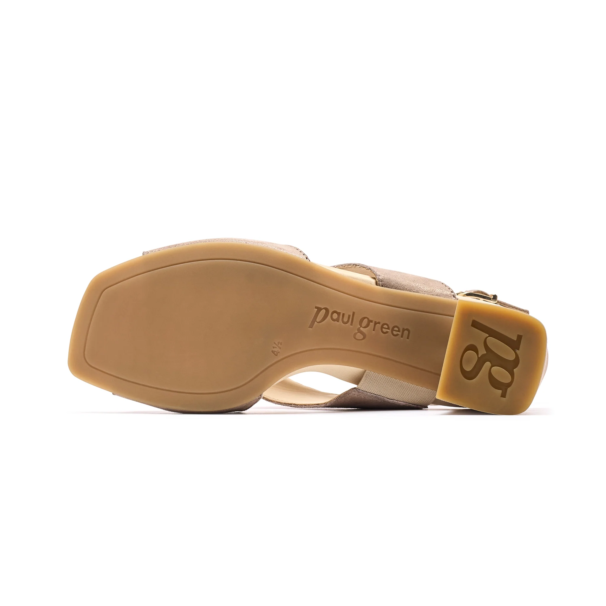 Verona Slingback Heel - Image 4